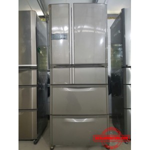  TỦ LẠNH NỘI ĐỊA NHẬT MISHUBISHI MR-G50NF-S